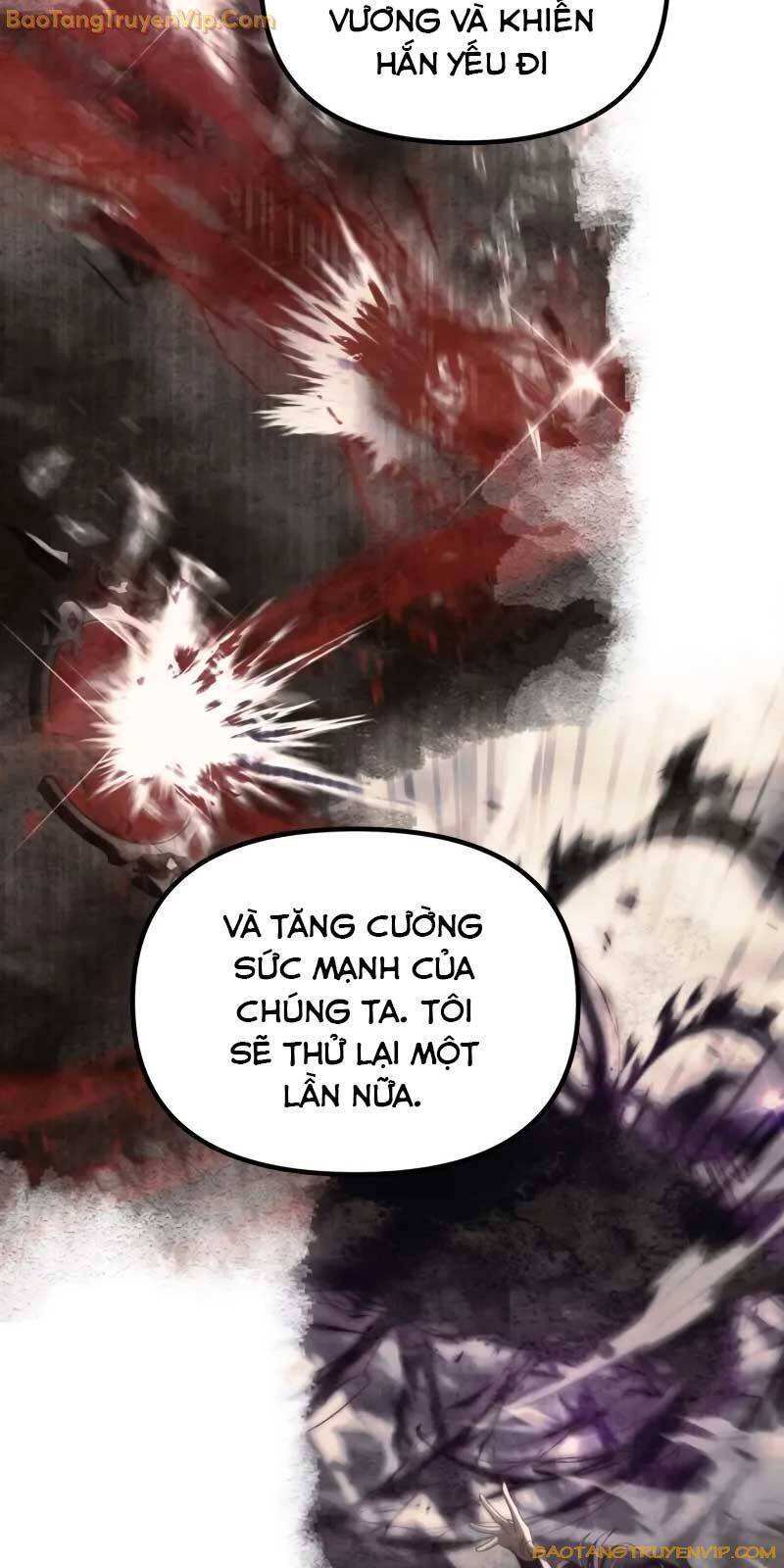 Tôi Là Thợ Săn Có Kĩ Năng Tự Sát Cấp Sss: Chapter 117