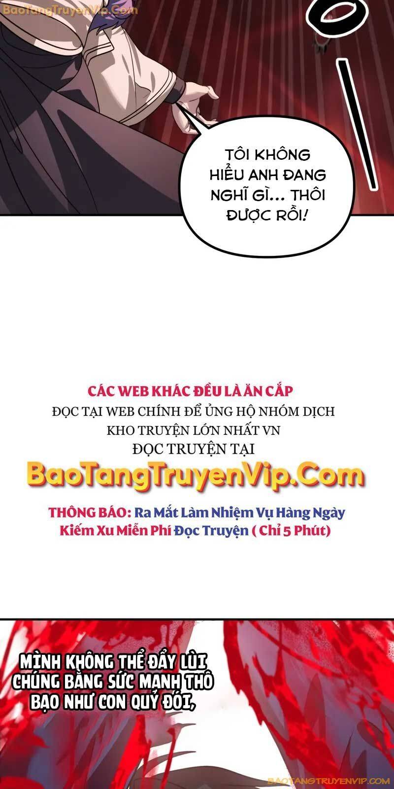 Tôi Là Thợ Săn Có Kĩ Năng Tự Sát Cấp Sss: Chapter 117