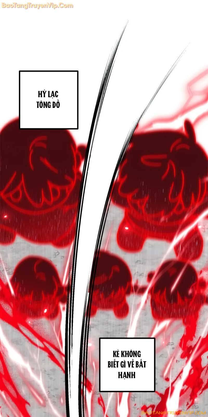 Tôi Là Thợ Săn Có Kĩ Năng Tự Sát Cấp Sss: Chapter 117