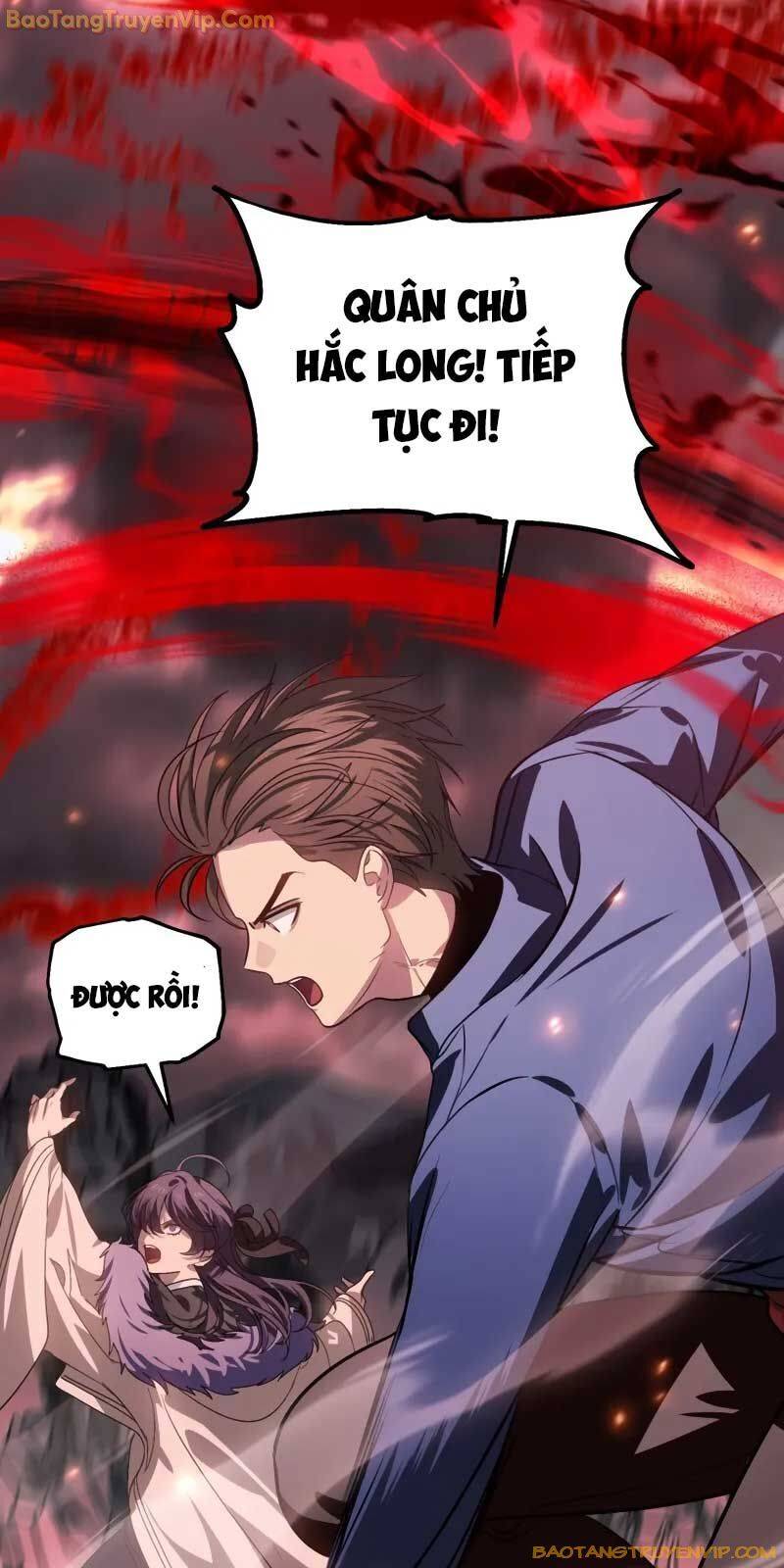 Tôi Là Thợ Săn Có Kĩ Năng Tự Sát Cấp Sss: Chapter 117