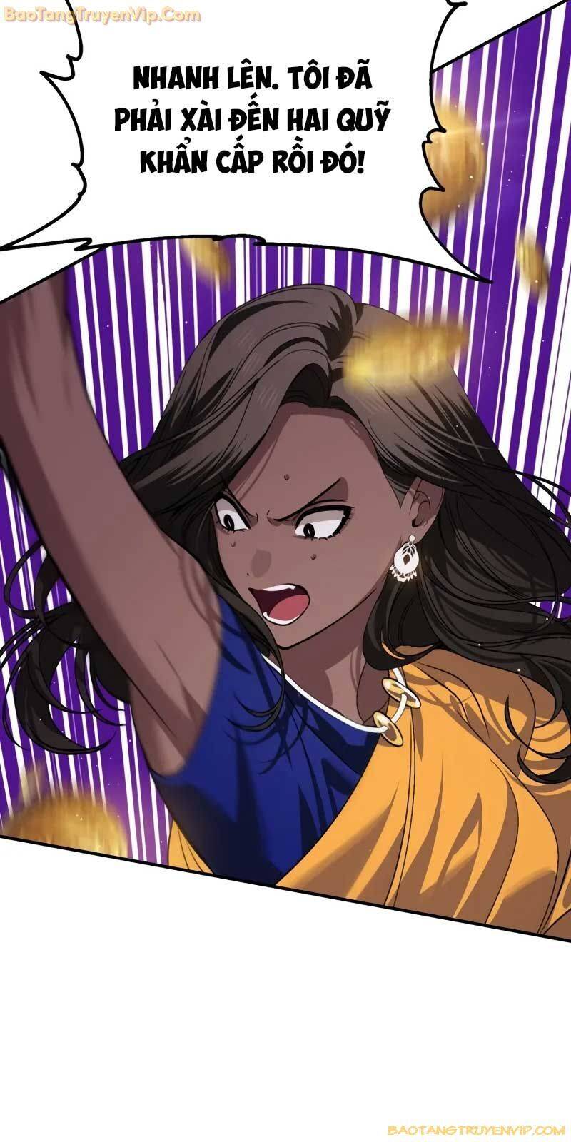 Tôi Là Thợ Săn Có Kĩ Năng Tự Sát Cấp Sss: Chapter 117