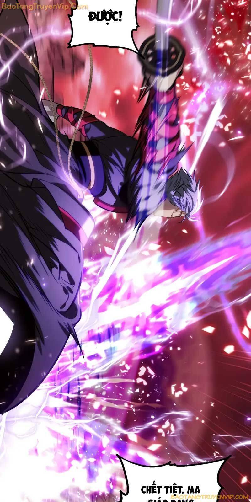 Tôi Là Thợ Săn Có Kĩ Năng Tự Sát Cấp Sss: Chapter 117