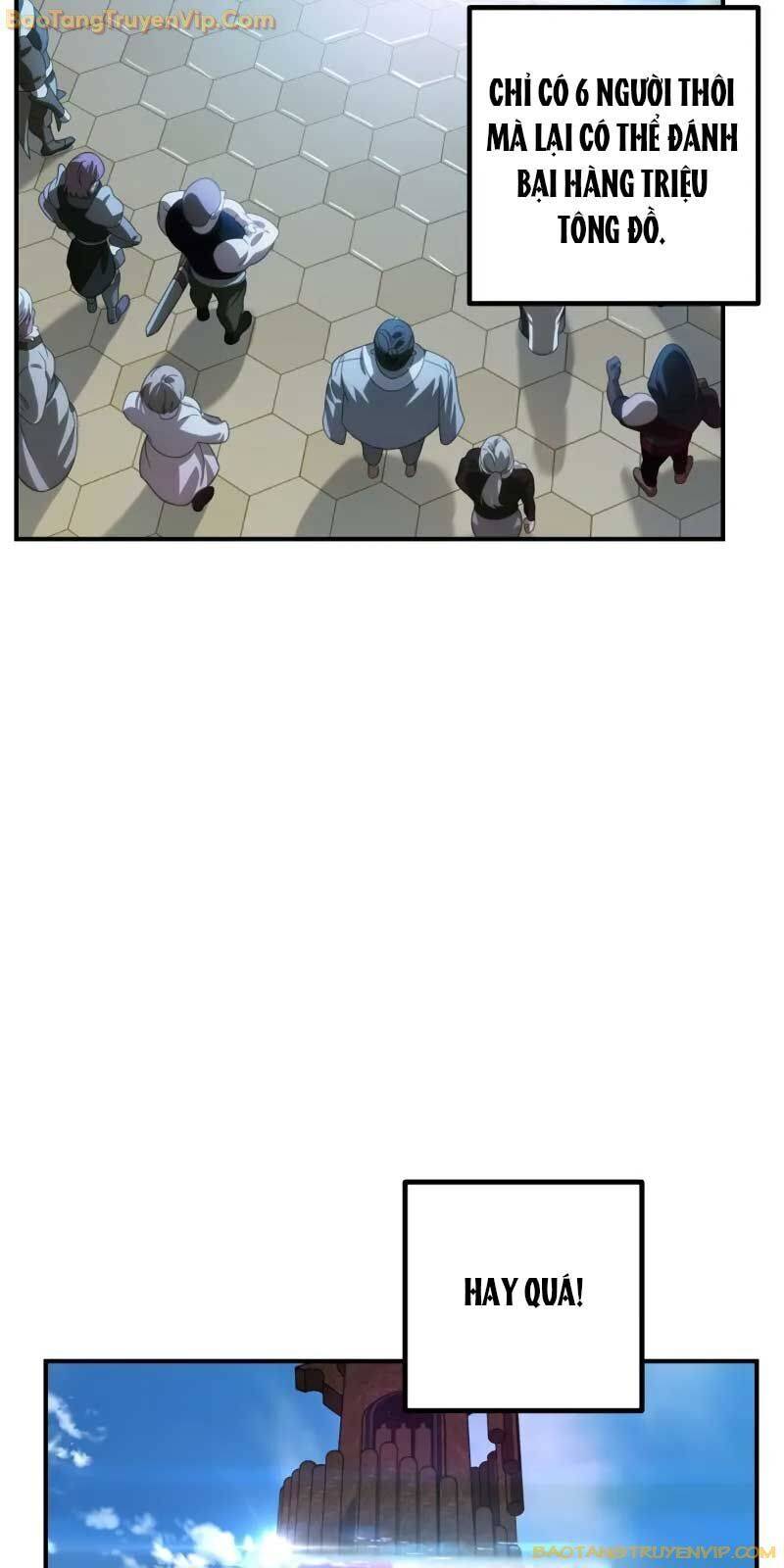 Tôi Là Thợ Săn Có Kĩ Năng Tự Sát Cấp Sss: Chapter 117