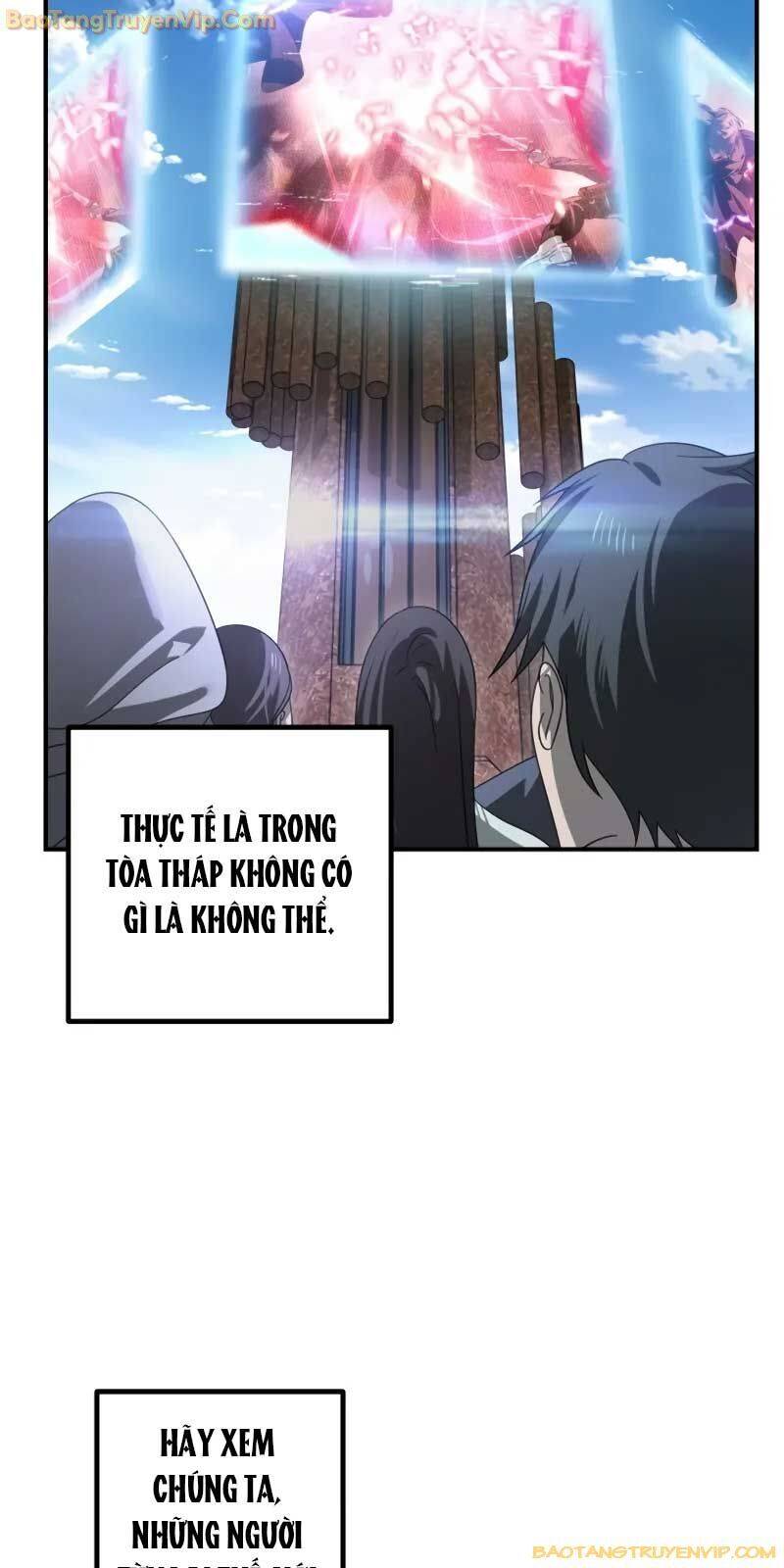Tôi Là Thợ Săn Có Kĩ Năng Tự Sát Cấp Sss: Chapter 117