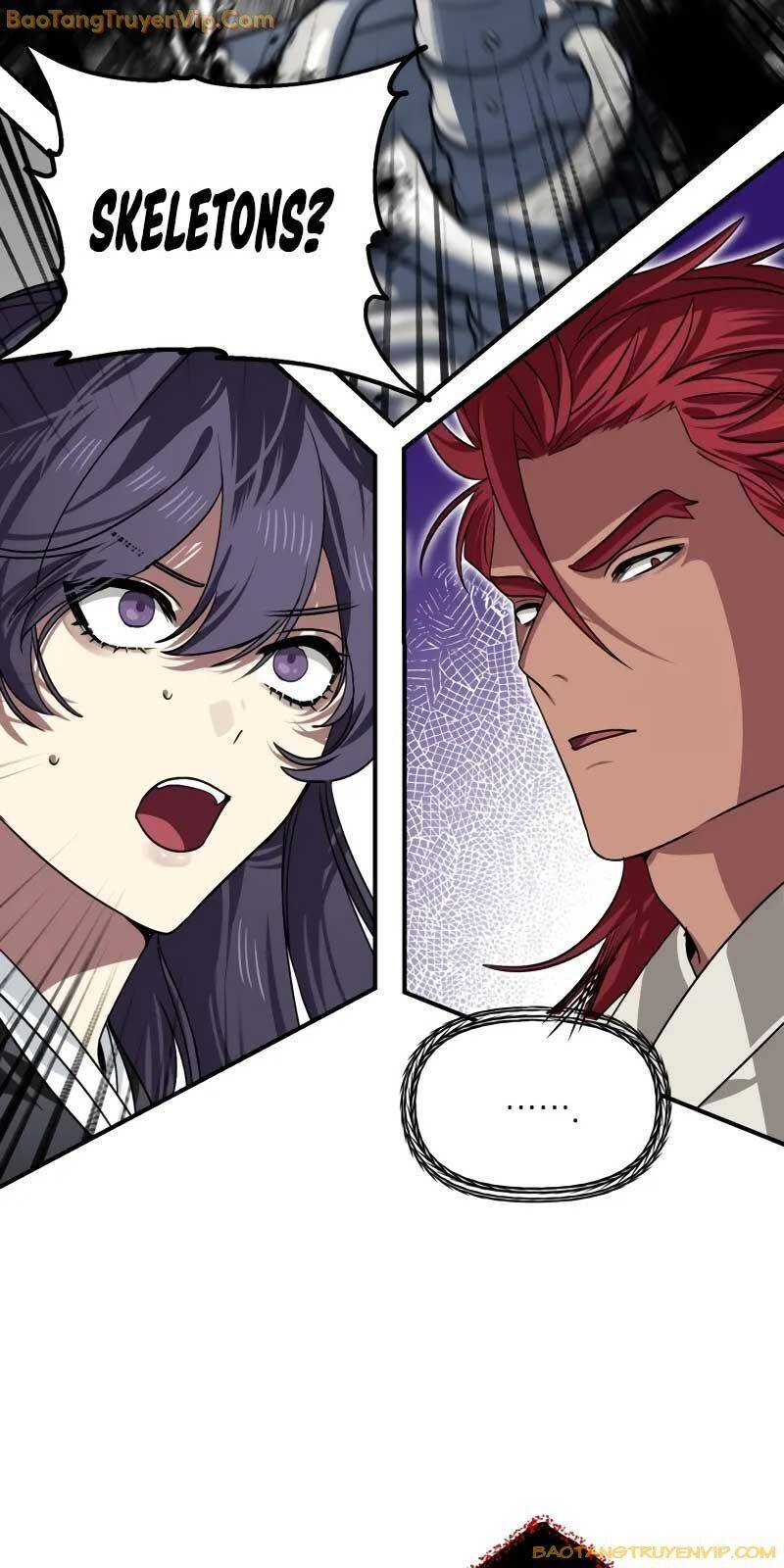 Tôi Là Thợ Săn Có Kĩ Năng Tự Sát Cấp Sss: Chapter 117