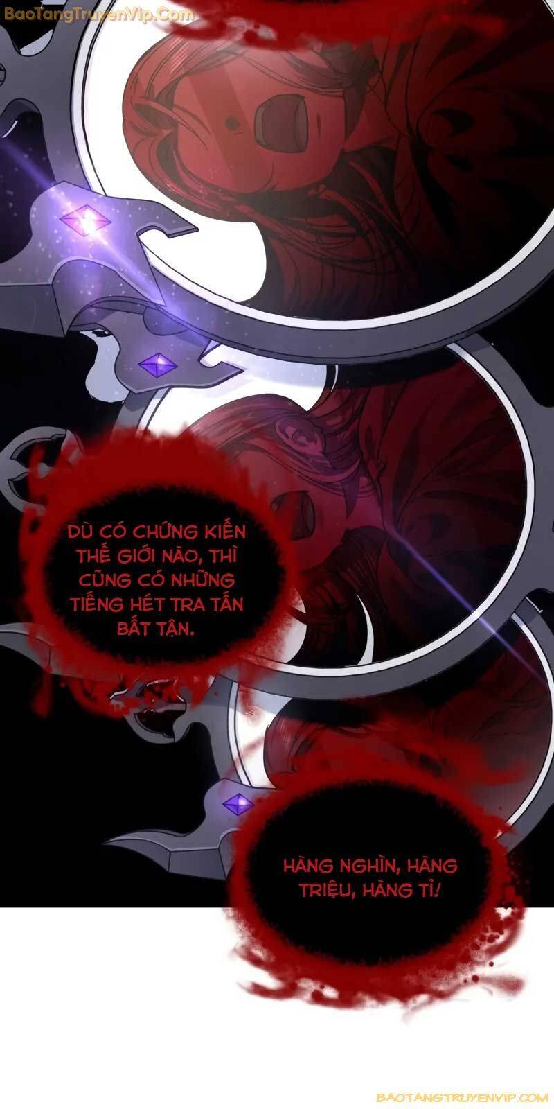 Tôi Là Thợ Săn Có Kĩ Năng Tự Sát Cấp Sss: Chapter 117