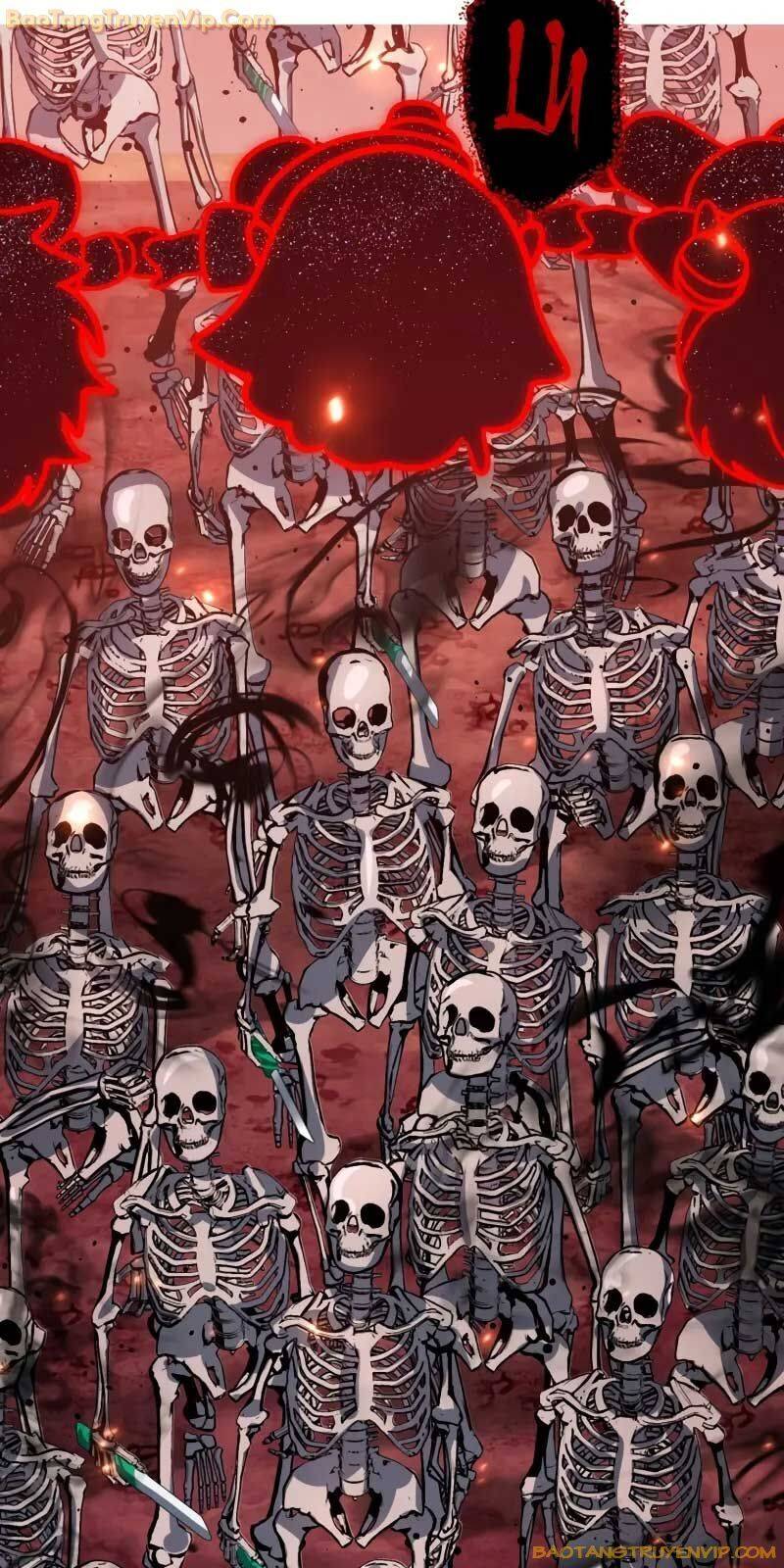 Tôi Là Thợ Săn Có Kĩ Năng Tự Sát Cấp Sss: Chapter 117