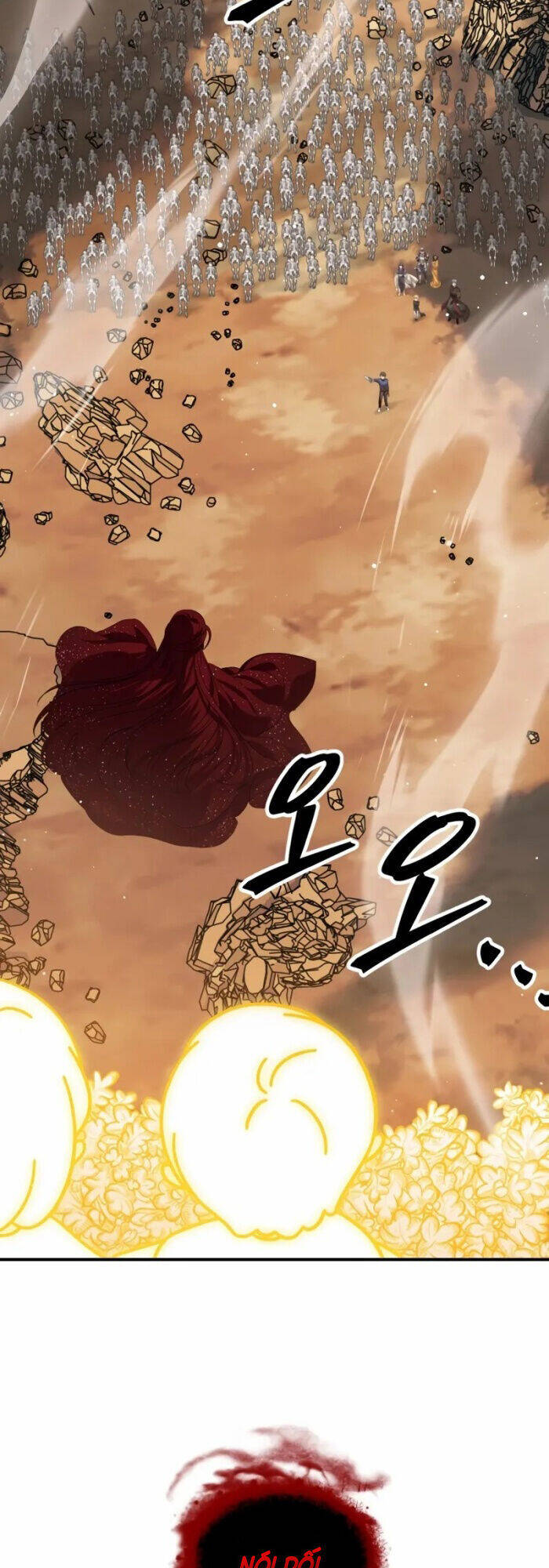 Tôi Là Thợ Săn Có Kĩ Năng Tự Sát Cấp Sss: Chapter 118