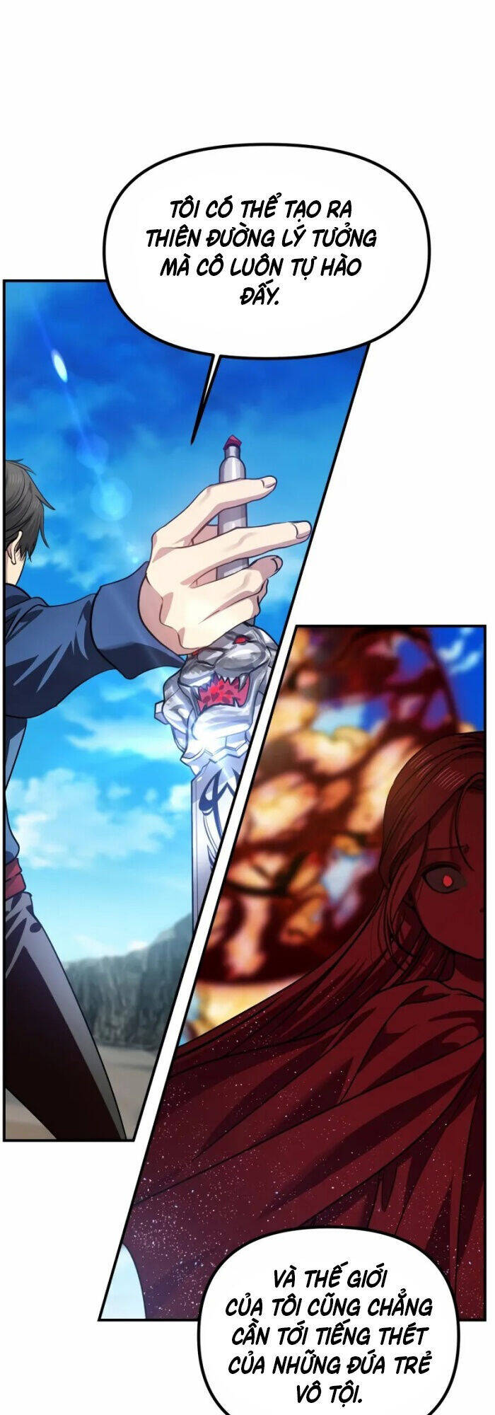 Tôi Là Thợ Săn Có Kĩ Năng Tự Sát Cấp Sss: Chapter 118