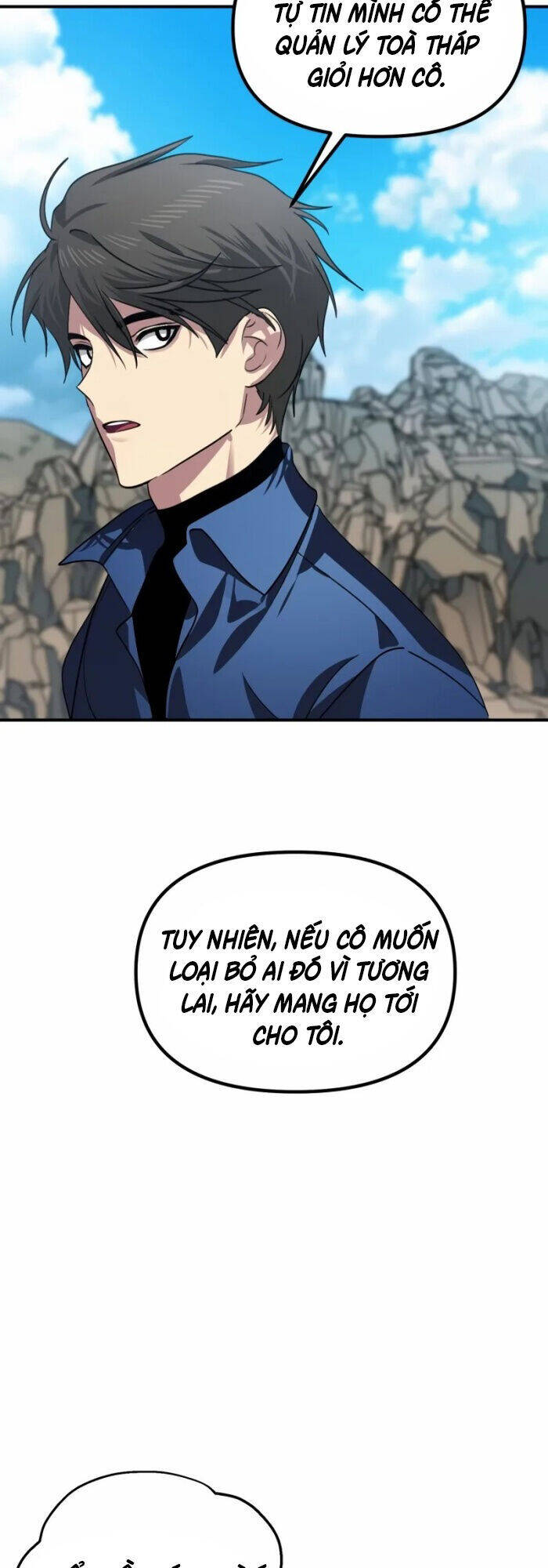 Tôi Là Thợ Săn Có Kĩ Năng Tự Sát Cấp Sss: Chapter 118