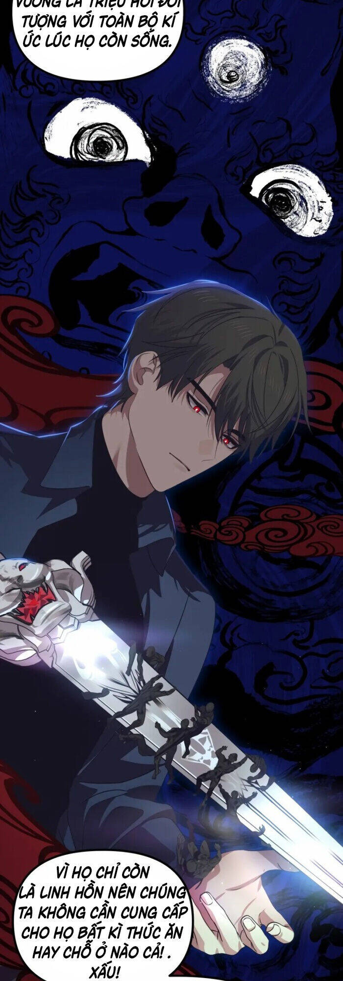 Tôi Là Thợ Săn Có Kĩ Năng Tự Sát Cấp Sss: Chapter 118