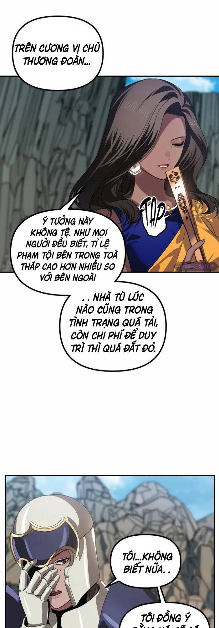 Tôi Là Thợ Săn Có Kĩ Năng Tự Sát Cấp Sss: Chapter 118