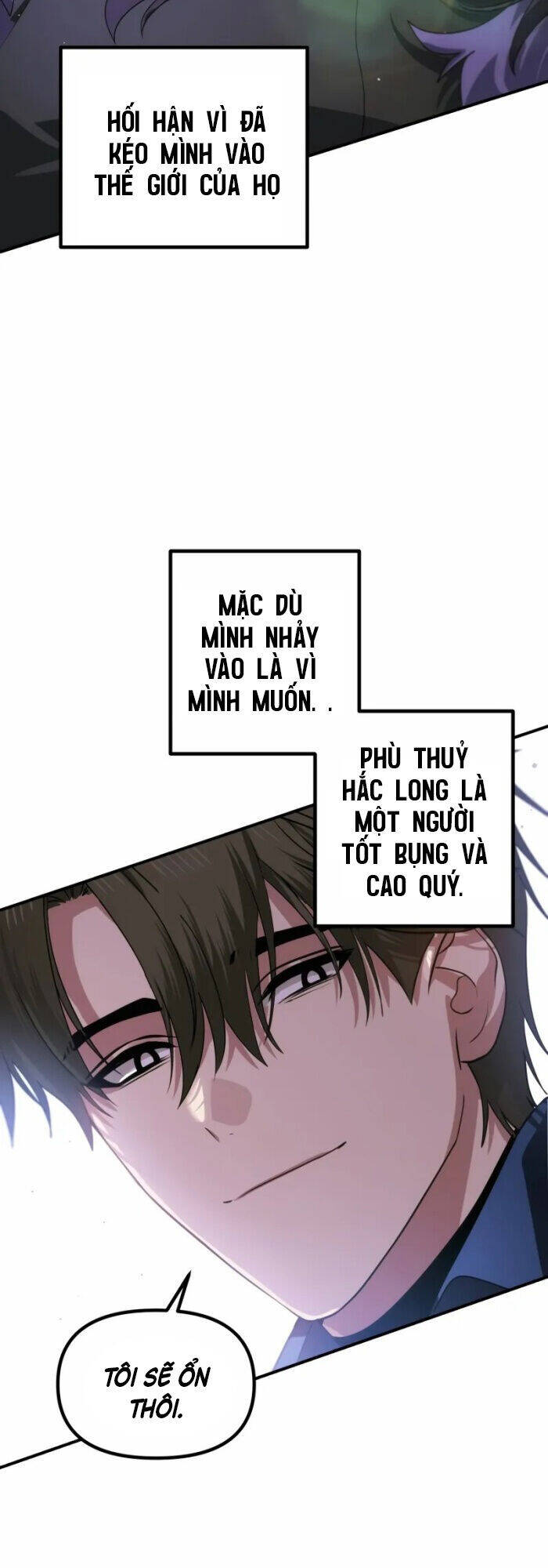 Tôi Là Thợ Săn Có Kĩ Năng Tự Sát Cấp Sss: Chapter 118