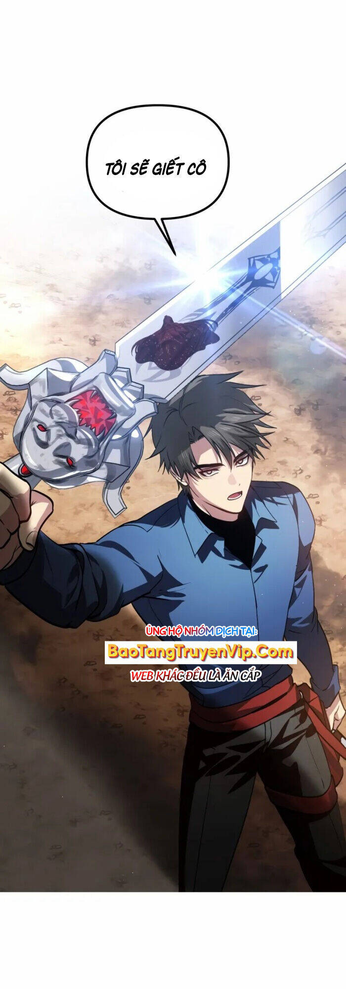 Tôi Là Thợ Săn Có Kĩ Năng Tự Sát Cấp Sss: Chapter 118