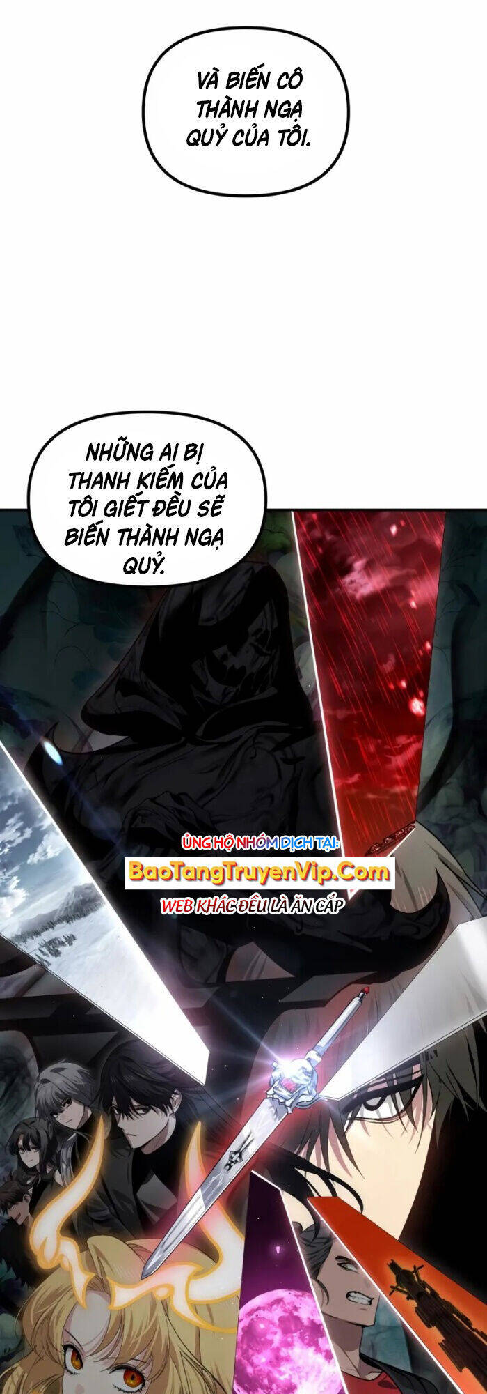 Tôi Là Thợ Săn Có Kĩ Năng Tự Sát Cấp Sss: Chapter 118