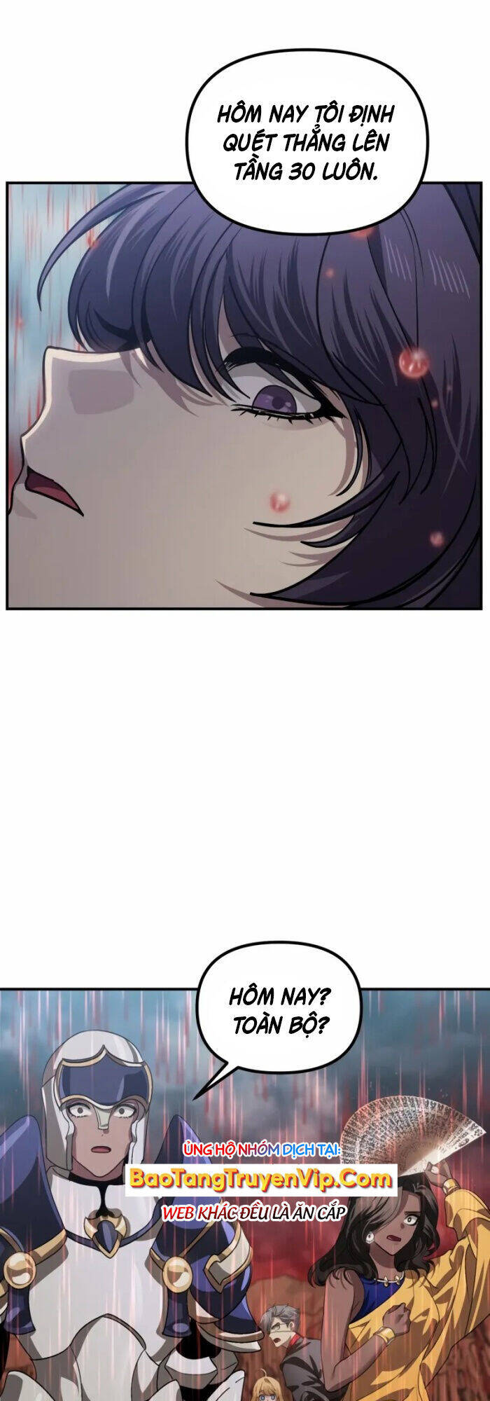 Tôi Là Thợ Săn Có Kĩ Năng Tự Sát Cấp Sss: Chapter 118