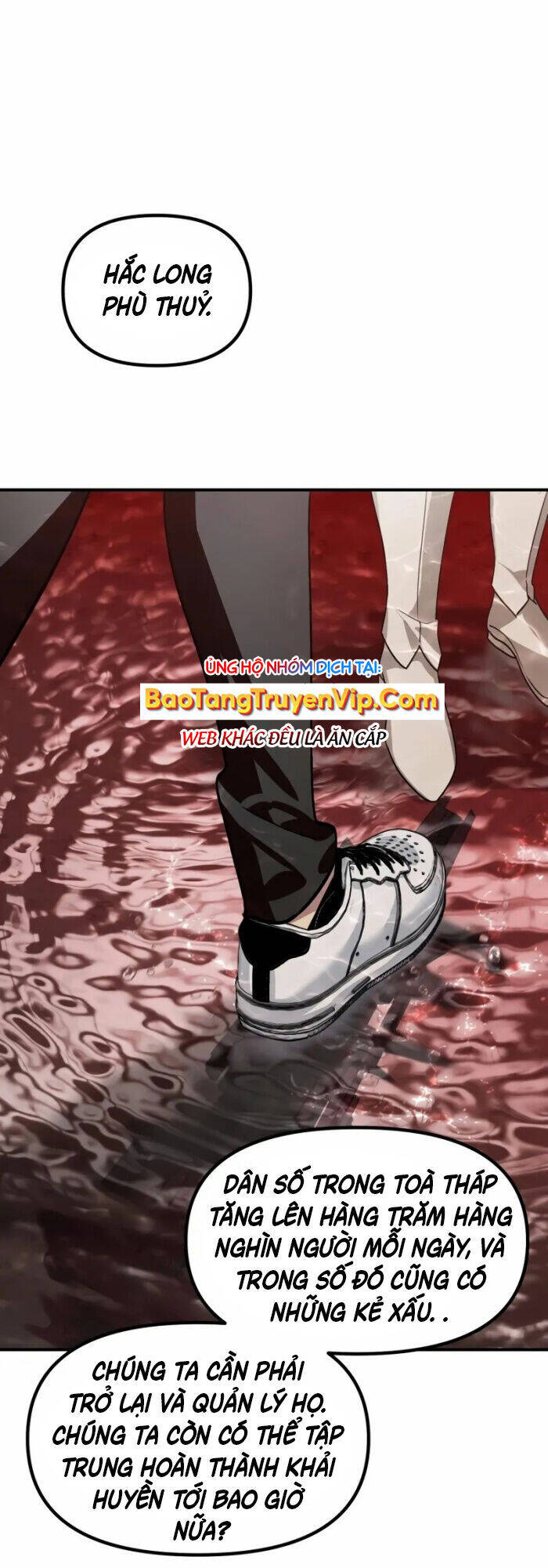 Tôi Là Thợ Săn Có Kĩ Năng Tự Sát Cấp Sss: Chapter 118