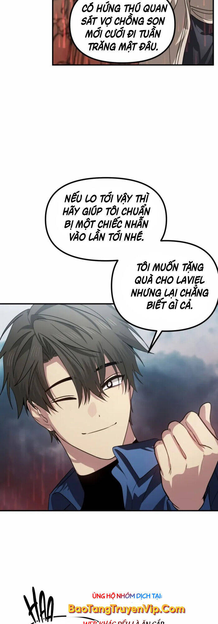 Tôi Là Thợ Săn Có Kĩ Năng Tự Sát Cấp Sss: Chapter 118