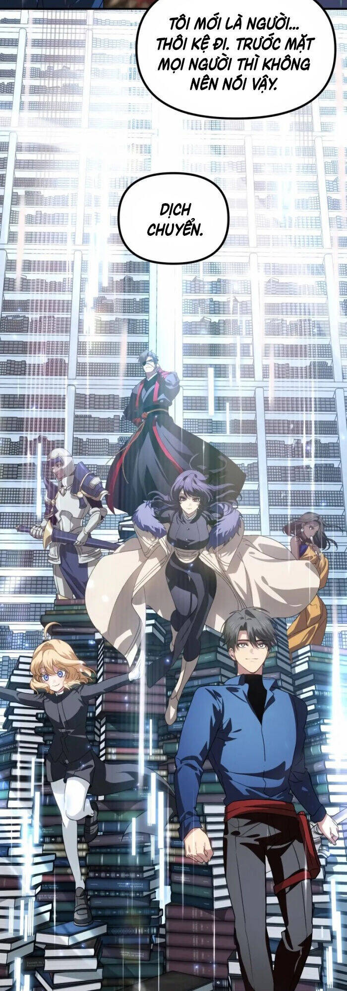 Tôi Là Thợ Săn Có Kĩ Năng Tự Sát Cấp Sss: Chapter 118