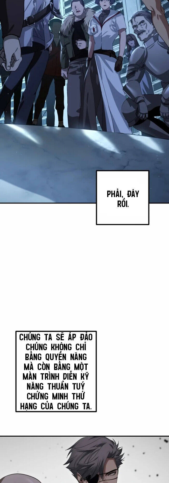 Tôi Là Thợ Săn Có Kĩ Năng Tự Sát Cấp Sss: Chapter 118