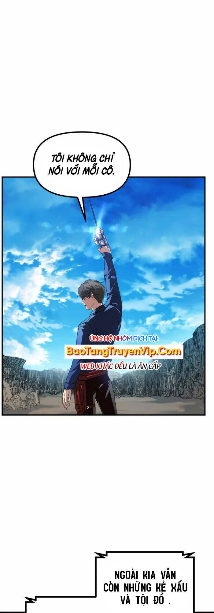 Tôi Là Thợ Săn Có Kĩ Năng Tự Sát Cấp Sss: Chapter 118