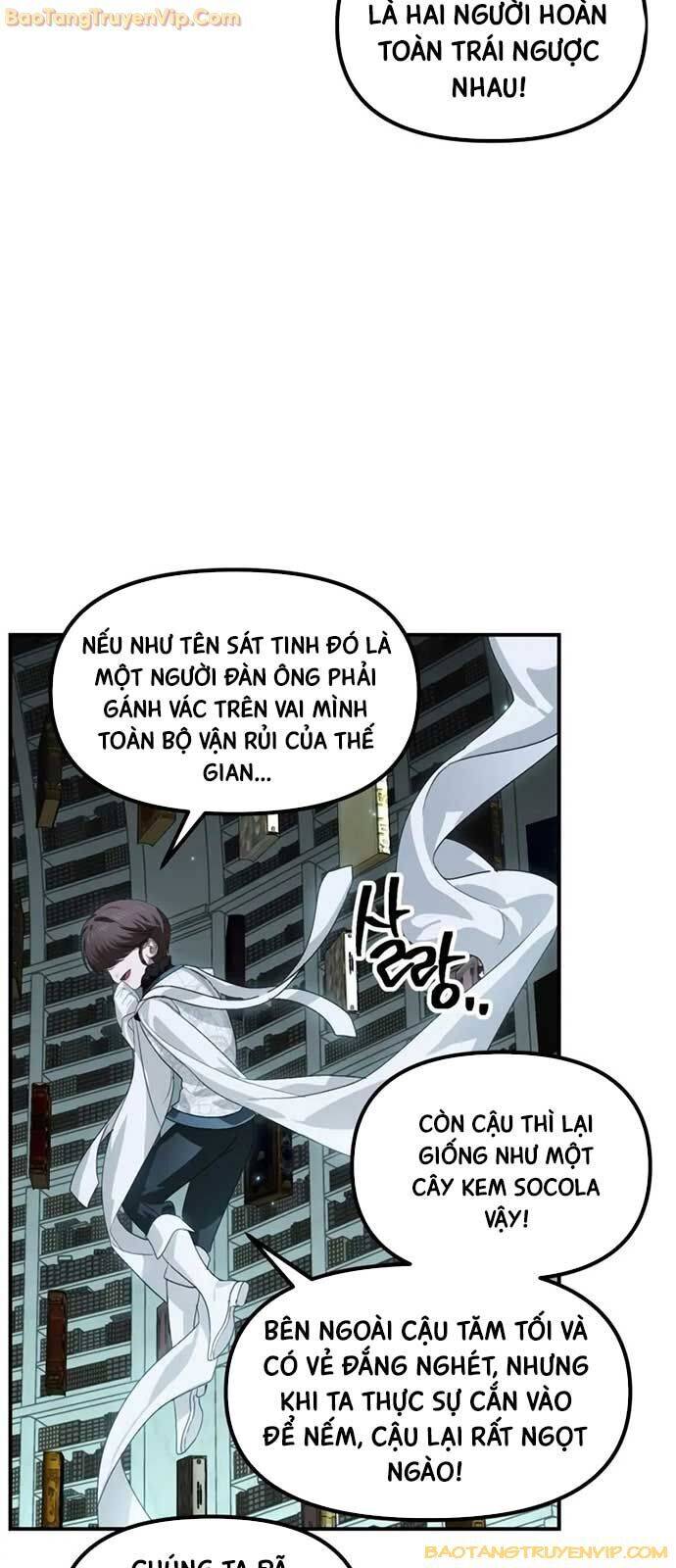 Tôi Là Thợ Săn Có Kĩ Năng Tự Sát Cấp Sss: Chapter 119