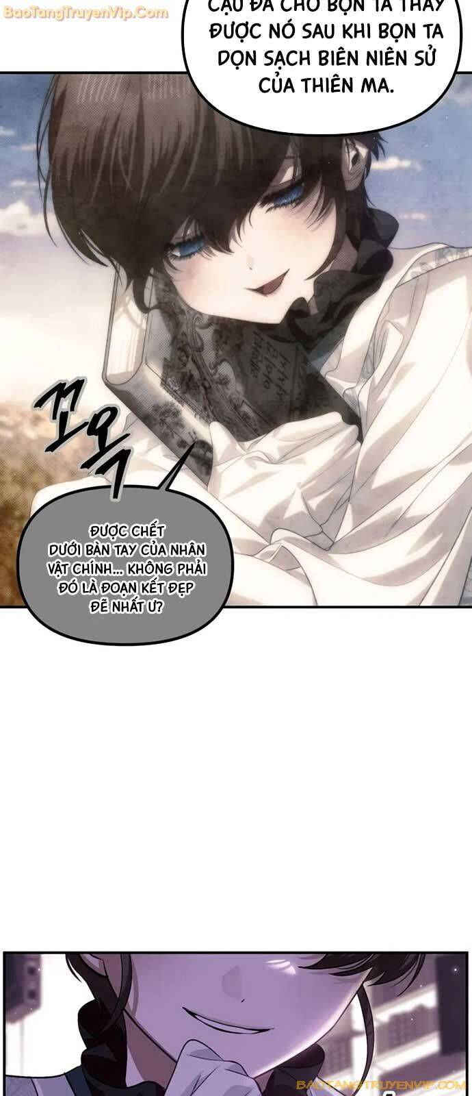 Tôi Là Thợ Săn Có Kĩ Năng Tự Sát Cấp Sss: Chapter 119