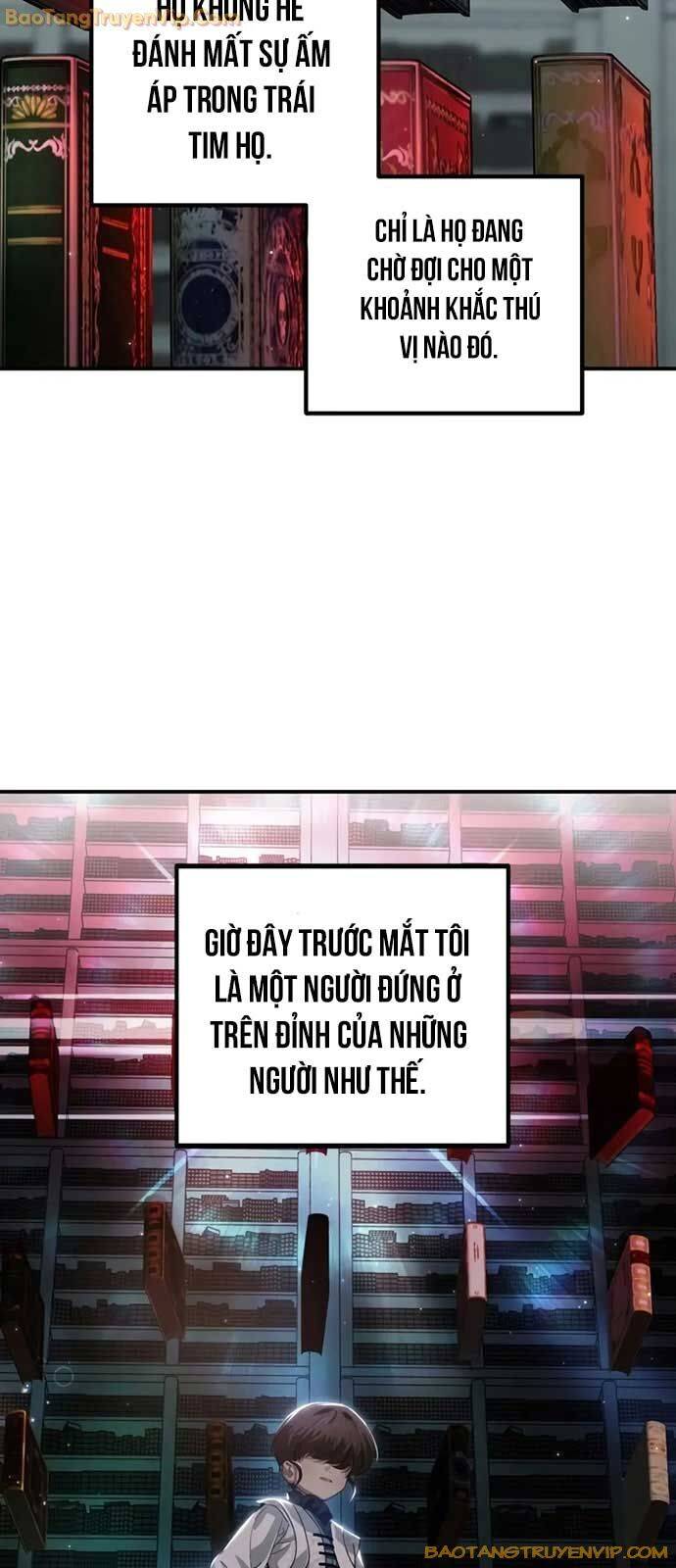 Tôi Là Thợ Săn Có Kĩ Năng Tự Sát Cấp Sss: Chapter 119