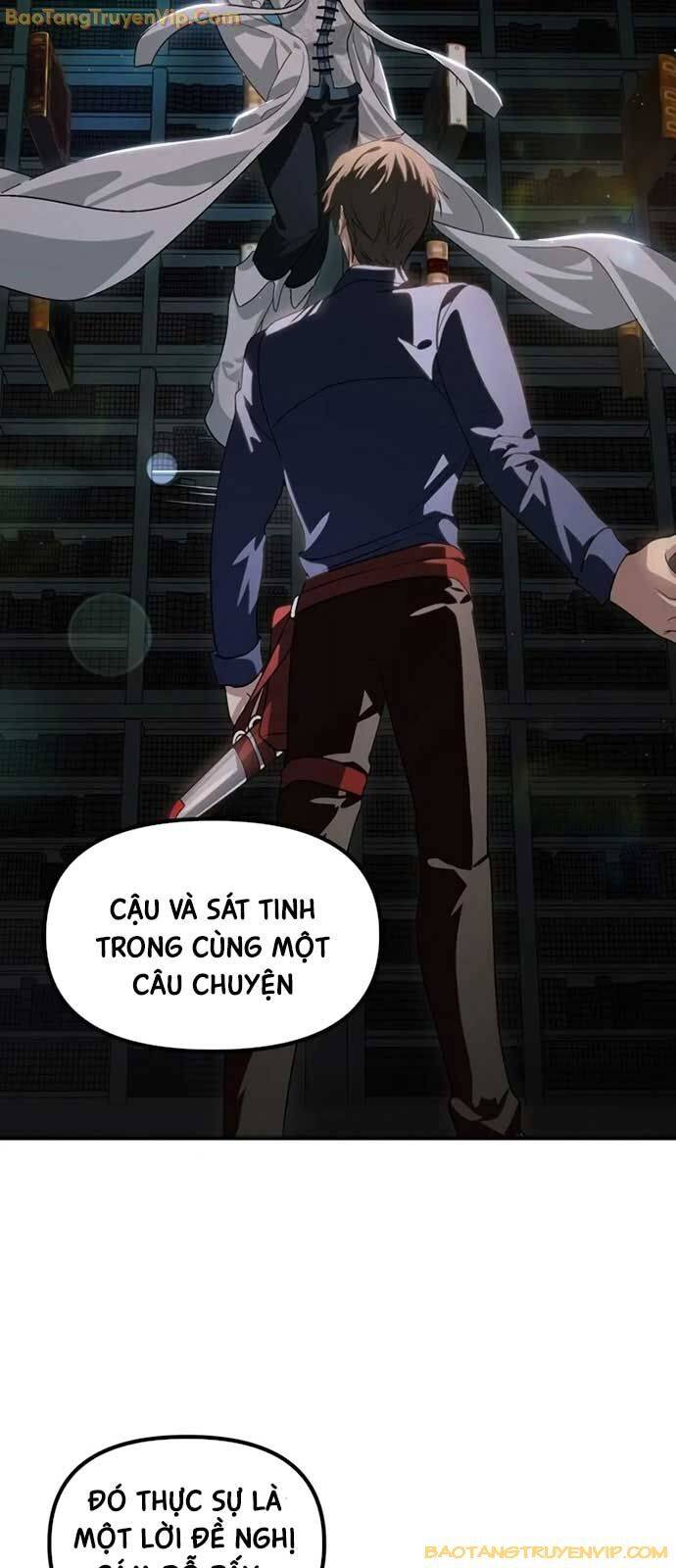 Tôi Là Thợ Săn Có Kĩ Năng Tự Sát Cấp Sss: Chapter 119