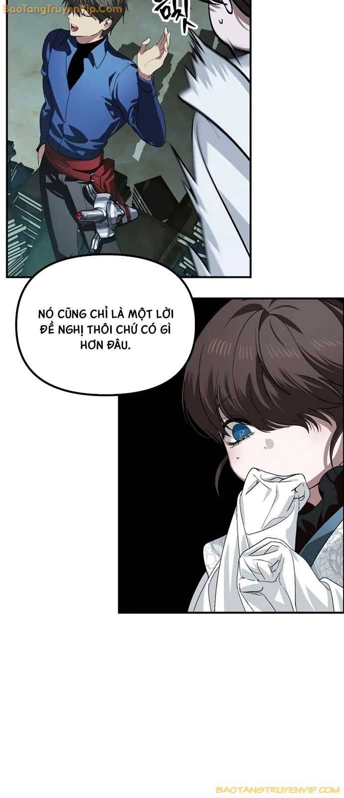 Tôi Là Thợ Săn Có Kĩ Năng Tự Sát Cấp Sss: Chapter 119