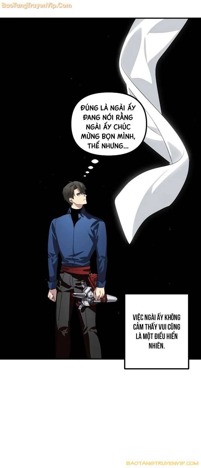 Tôi Là Thợ Săn Có Kĩ Năng Tự Sát Cấp Sss: Chapter 119