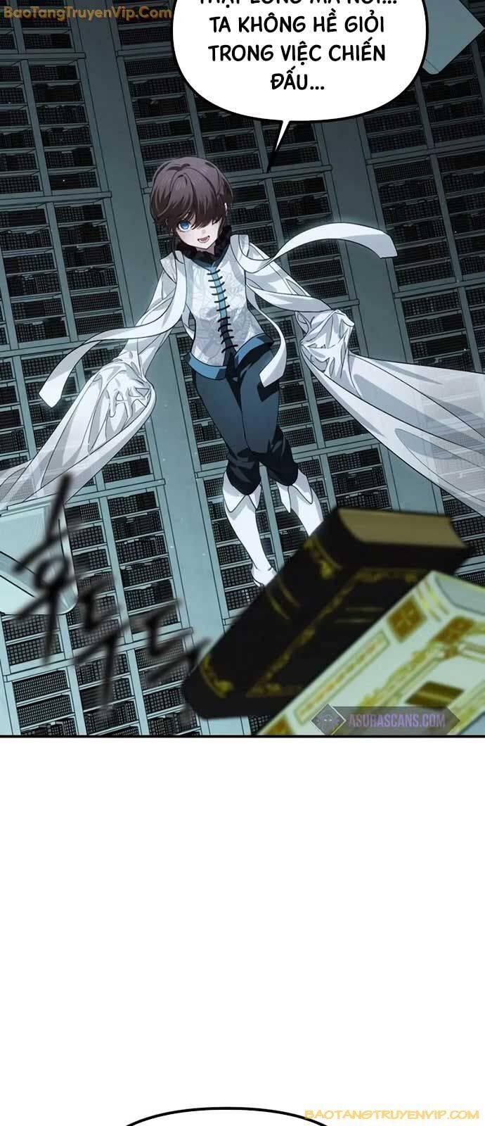 Tôi Là Thợ Săn Có Kĩ Năng Tự Sát Cấp Sss: Chapter 119