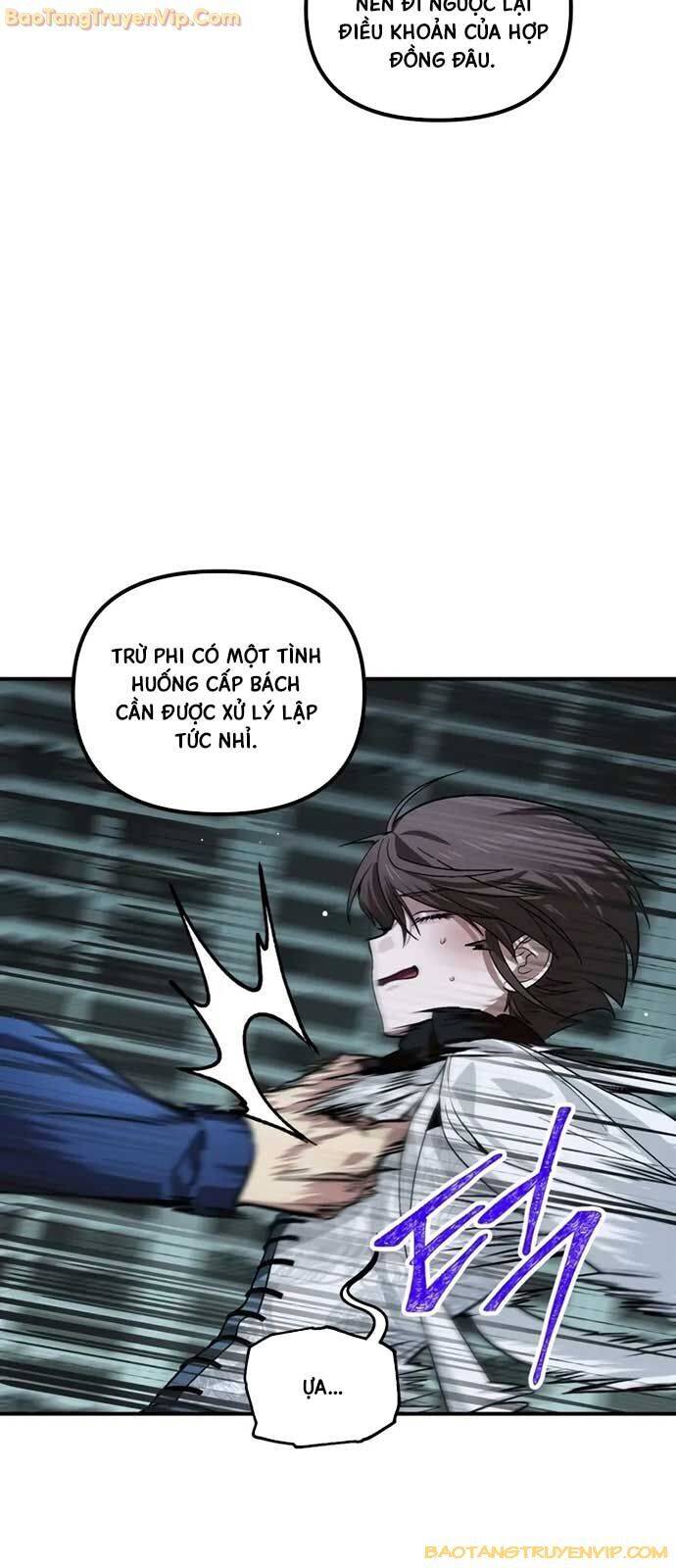 Tôi Là Thợ Săn Có Kĩ Năng Tự Sát Cấp Sss: Chapter 119