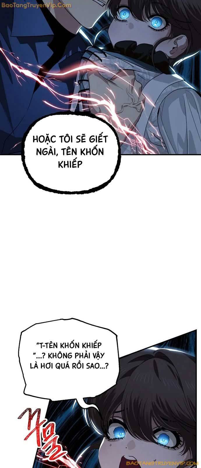 Tôi Là Thợ Săn Có Kĩ Năng Tự Sát Cấp Sss: Chapter 119