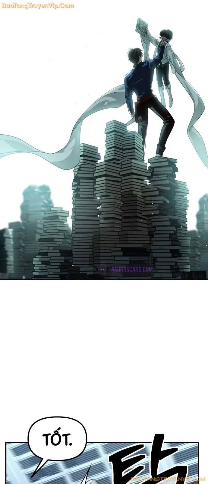 Tôi Là Thợ Săn Có Kĩ Năng Tự Sát Cấp Sss: Chapter 119