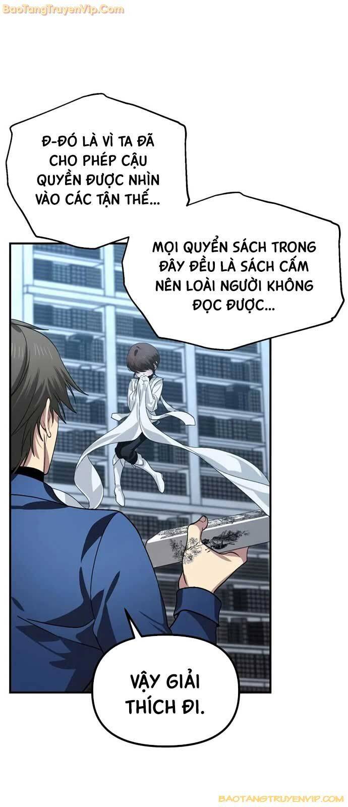 Tôi Là Thợ Săn Có Kĩ Năng Tự Sát Cấp Sss: Chapter 119