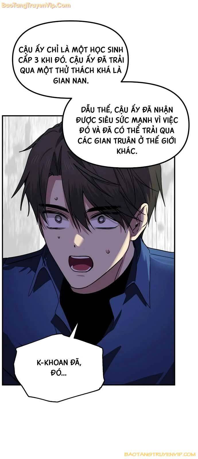 Tôi Là Thợ Săn Có Kĩ Năng Tự Sát Cấp Sss: Chapter 119