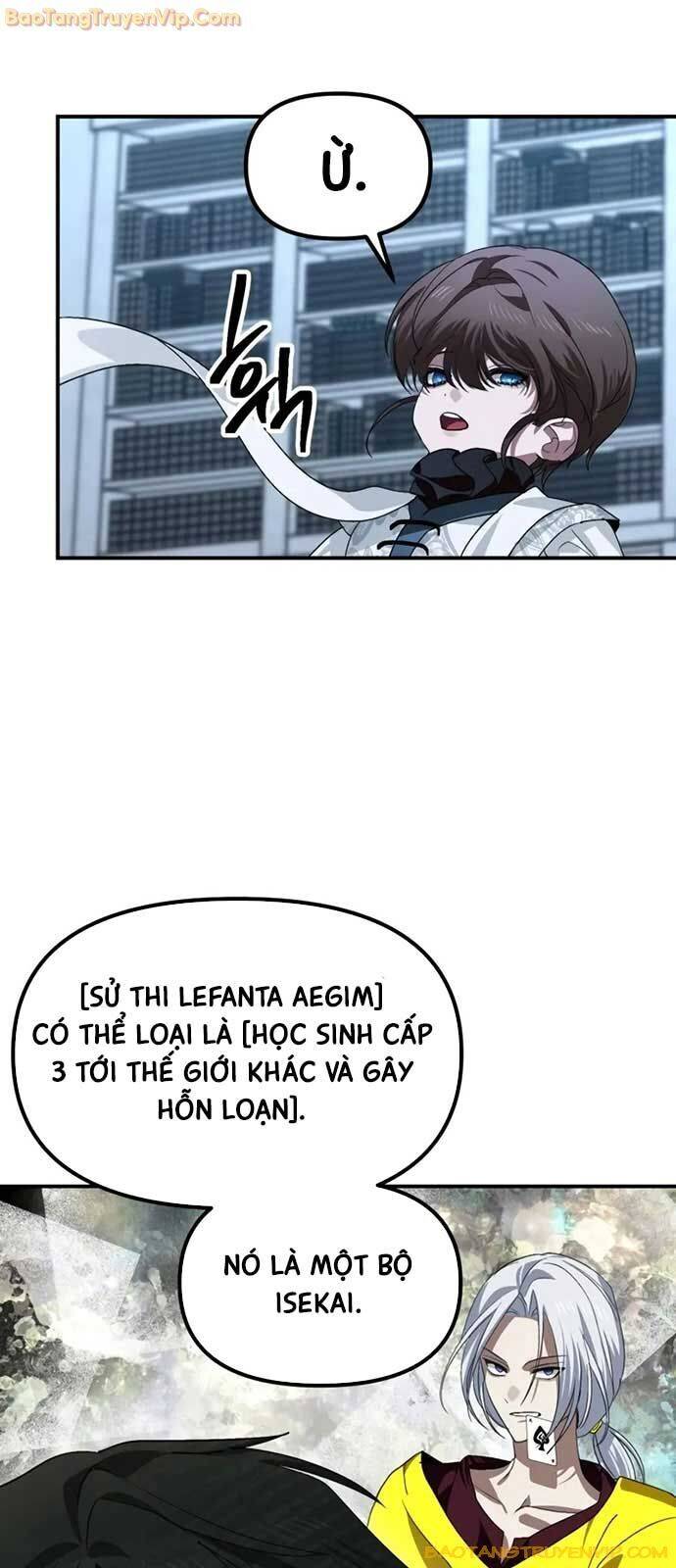 Tôi Là Thợ Săn Có Kĩ Năng Tự Sát Cấp Sss: Chapter 119