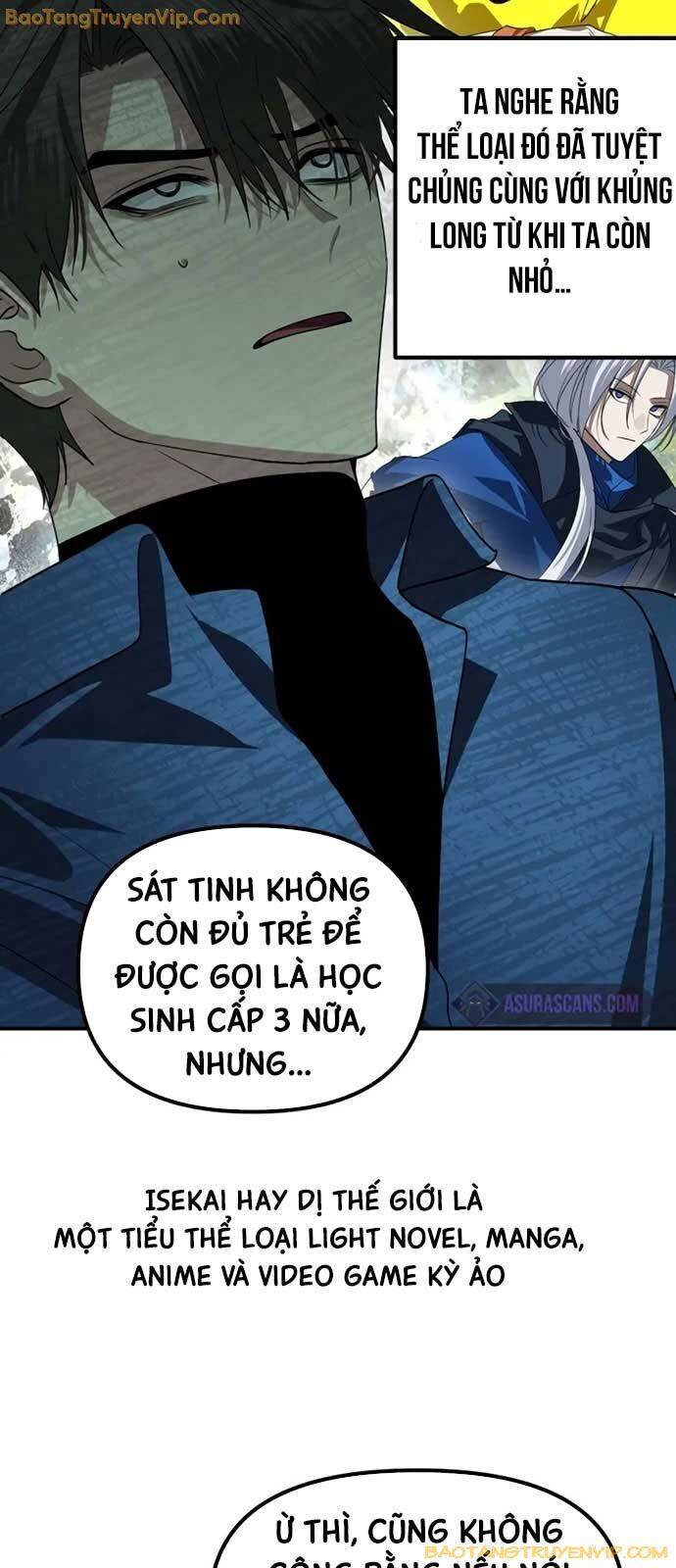 Tôi Là Thợ Săn Có Kĩ Năng Tự Sát Cấp Sss: Chapter 119