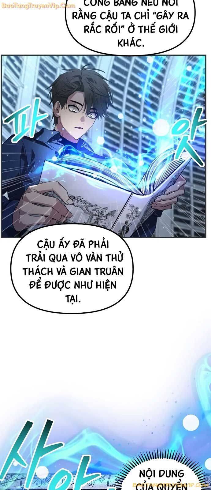 Tôi Là Thợ Săn Có Kĩ Năng Tự Sát Cấp Sss: Chapter 119