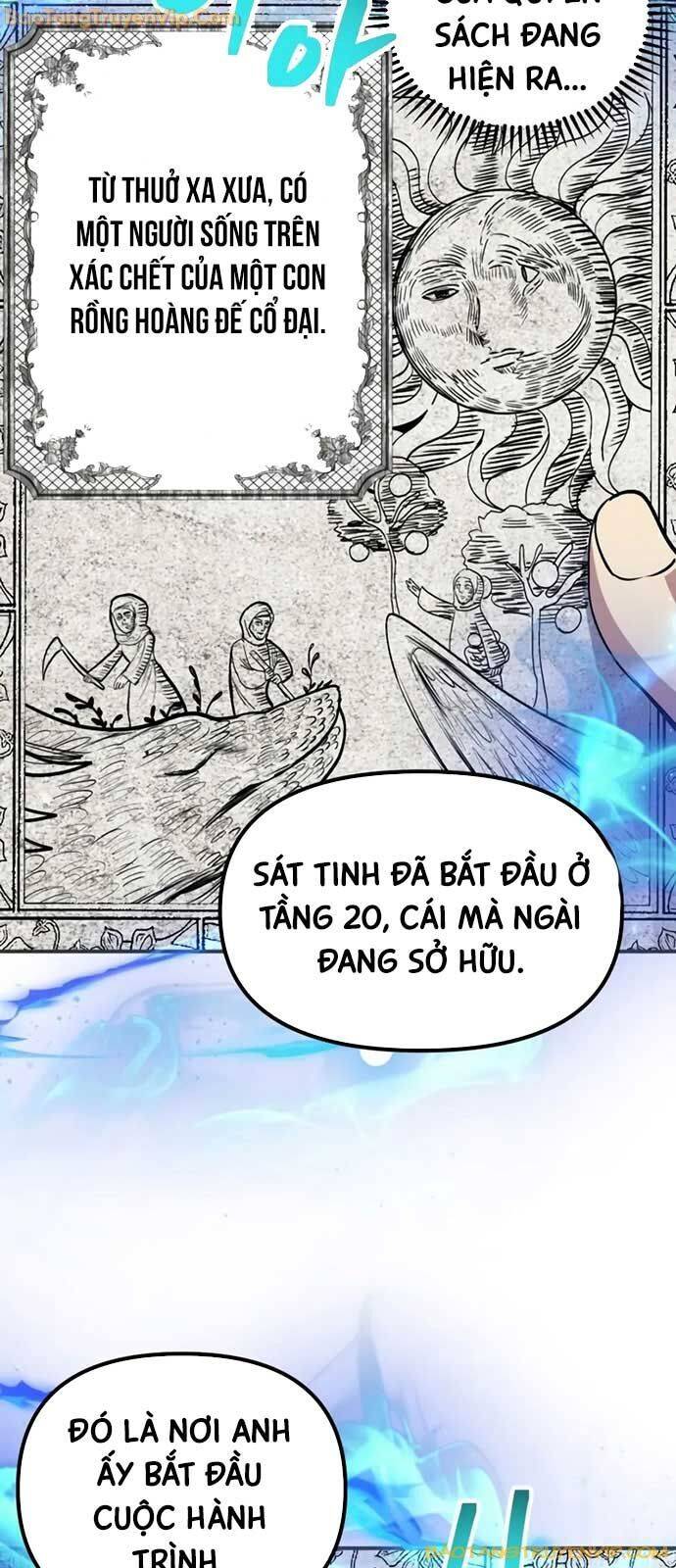 Tôi Là Thợ Săn Có Kĩ Năng Tự Sát Cấp Sss: Chapter 119