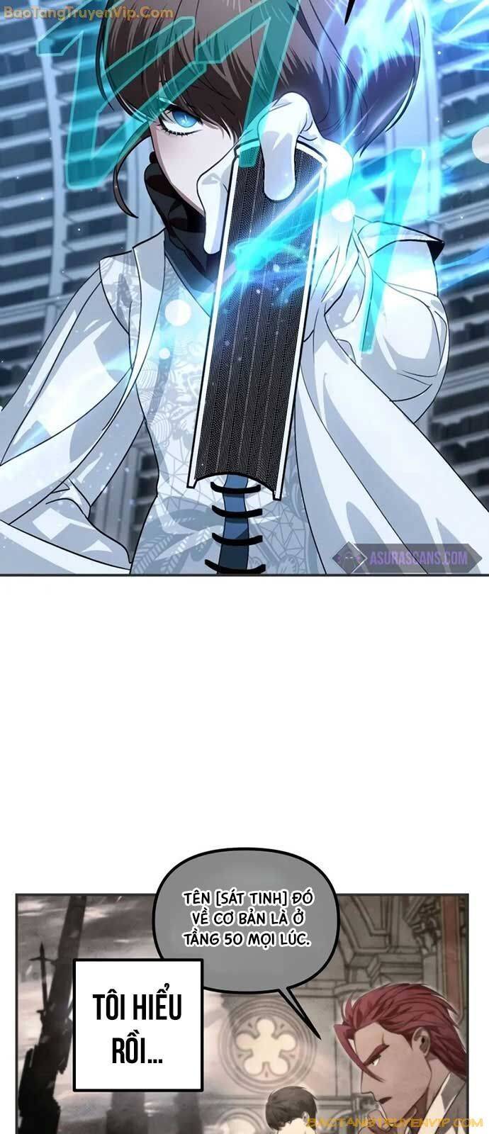 Tôi Là Thợ Săn Có Kĩ Năng Tự Sát Cấp Sss: Chapter 119