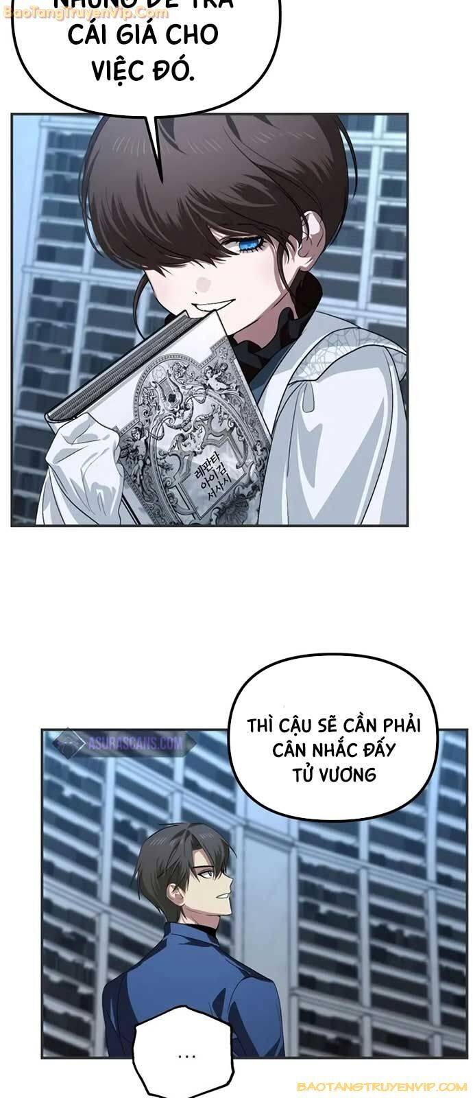 Tôi Là Thợ Săn Có Kĩ Năng Tự Sát Cấp Sss: Chapter 119