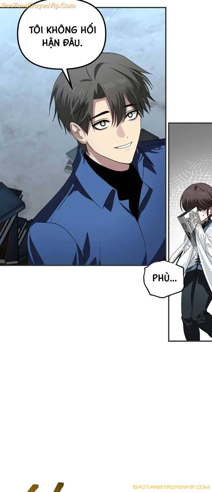 Tôi Là Thợ Săn Có Kĩ Năng Tự Sát Cấp Sss: Chapter 119