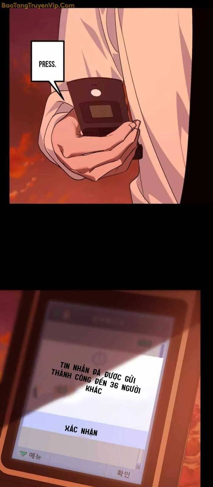 Tôi Là Thợ Săn Có Kĩ Năng Tự Sát Cấp Sss: Chapter 120