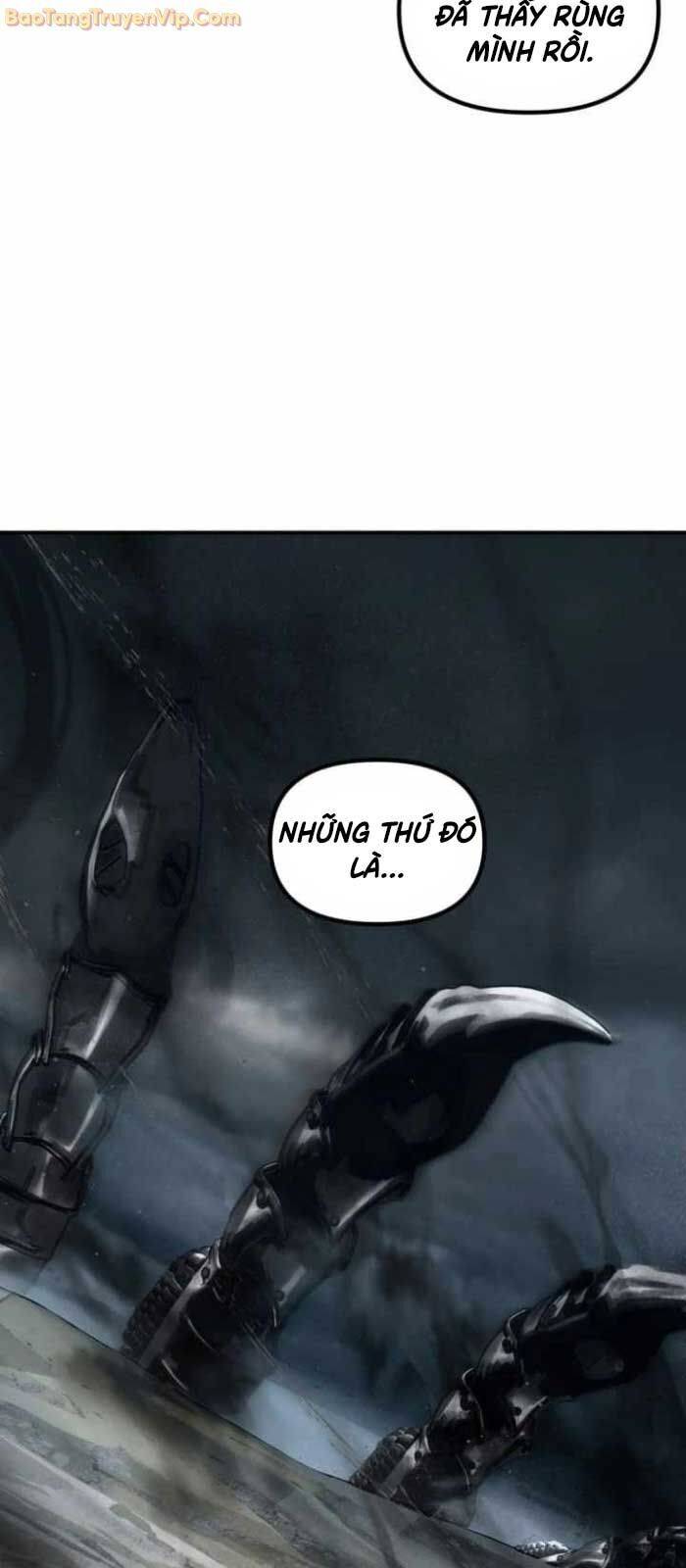 Tôi Là Thợ Săn Có Kĩ Năng Tự Sát Cấp Sss: Chapter 120