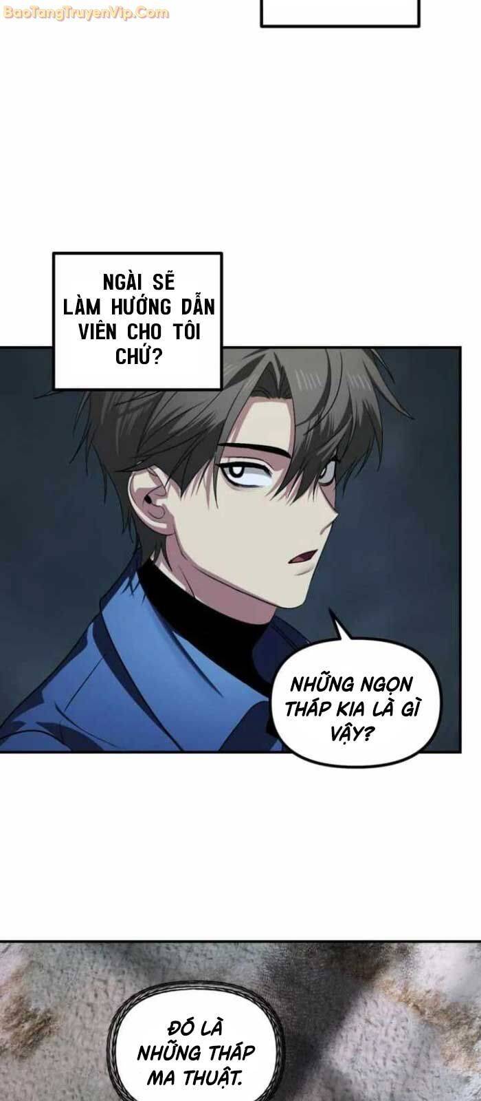 Tôi Là Thợ Săn Có Kĩ Năng Tự Sát Cấp Sss: Chapter 120