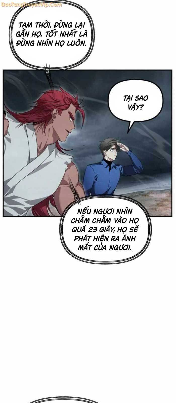 Tôi Là Thợ Săn Có Kĩ Năng Tự Sát Cấp Sss: Chapter 120