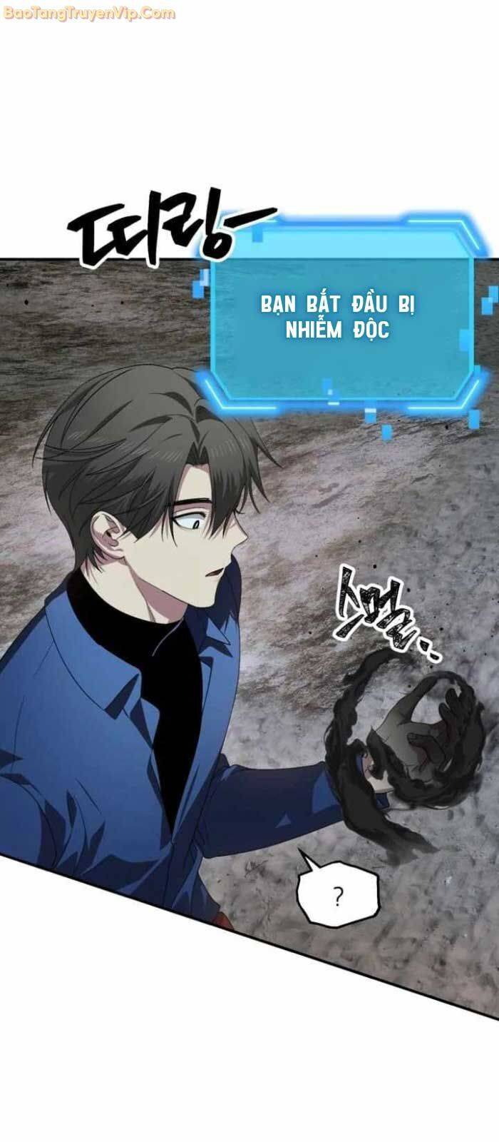 Tôi Là Thợ Săn Có Kĩ Năng Tự Sát Cấp Sss: Chapter 120