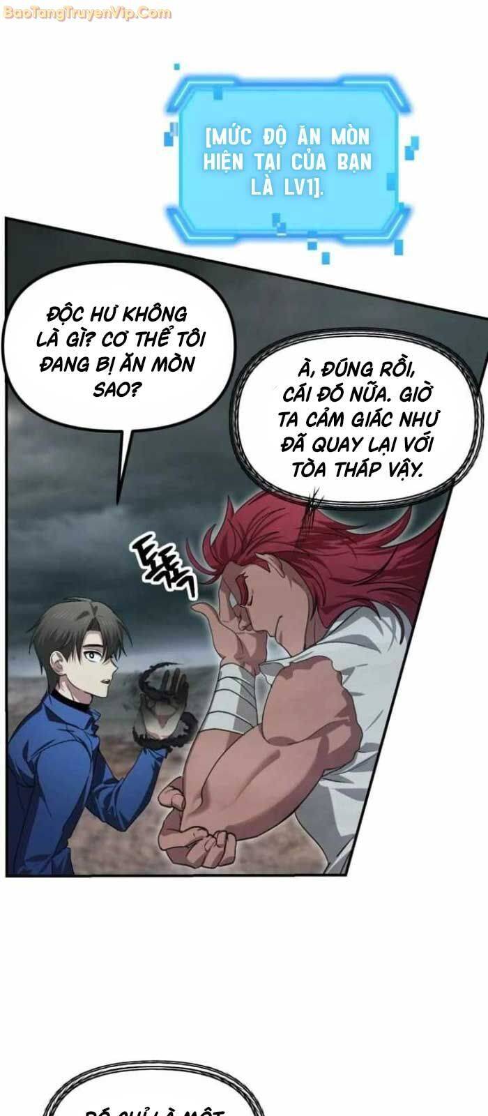 Tôi Là Thợ Săn Có Kĩ Năng Tự Sát Cấp Sss: Chapter 120